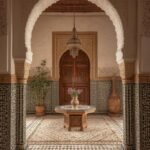 Journey from Rabat to Meknes: Morocco's Royal Cities