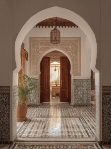 Rabat to Tanger