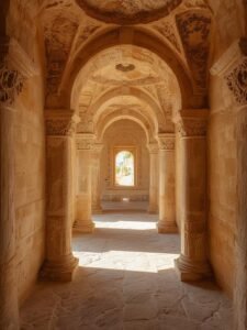 Rabat to Volubilis