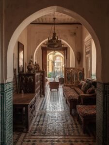 Rabat transportation