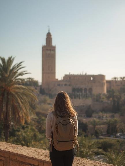 Rabat Travel Blogs: Ultimate Guide to Morocco's Capital City
