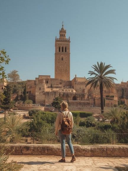 Rabat Travel Essentials: Your Complete Guide to Morocco's Capital