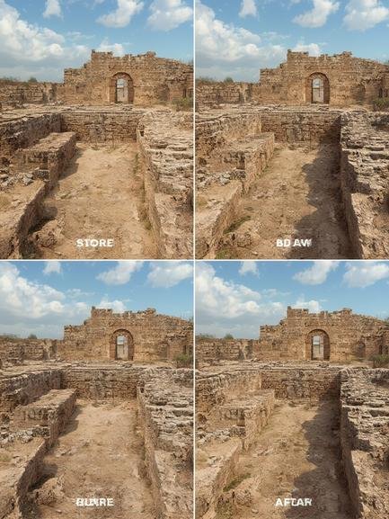 Rabat visa information: Complete Guide for Travelers in 2024