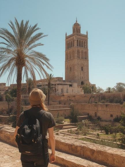 Rabat visa information: Complete Guide for Travelers in 2024