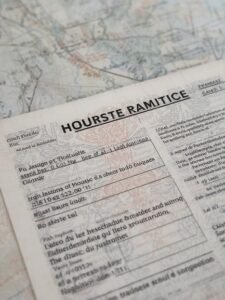 Rabat visa information