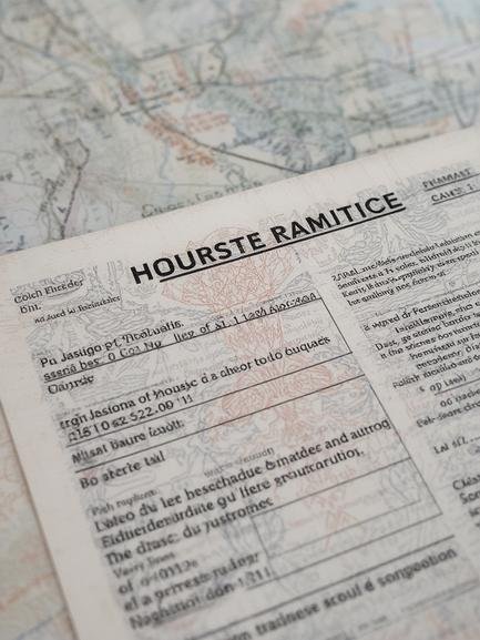 Rabat visa information