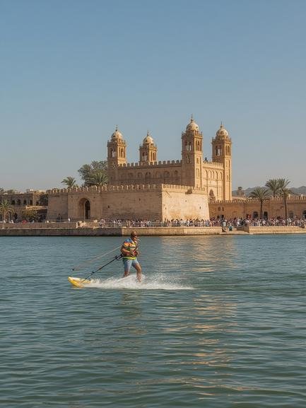 Rabat water sports - Your complete guide to aquatic adventures in Morocco's capital
