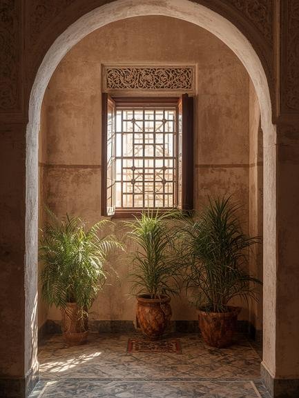 Rabat weather and climate