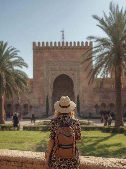 Rabat women solo travel: Complete safety guide and top experiences
 2