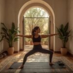 Rabat yoga and fitness: A complete guide to wellness in Morocco's capital