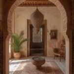 Ras el hanout Rabat