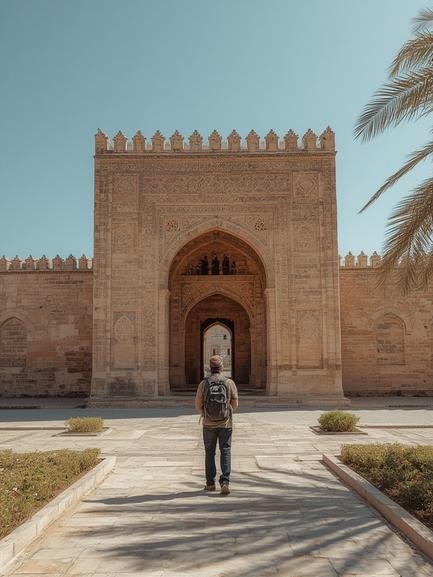 Ras el hanout Rabat