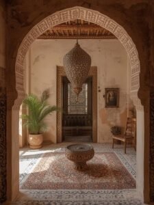 Ras el hanout Rabat