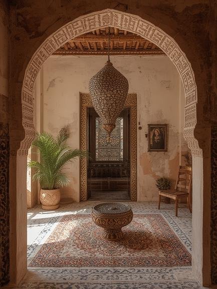 Ras el hanout Rabat