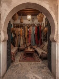 Sale Morocco
