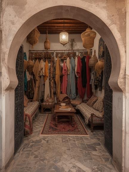 Sale Morocco
