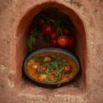 Tajine de Fish