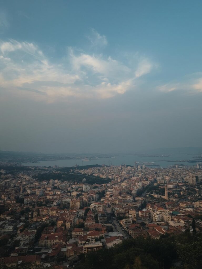 The Perfect Journey: Exploring Rabat to Casablanca