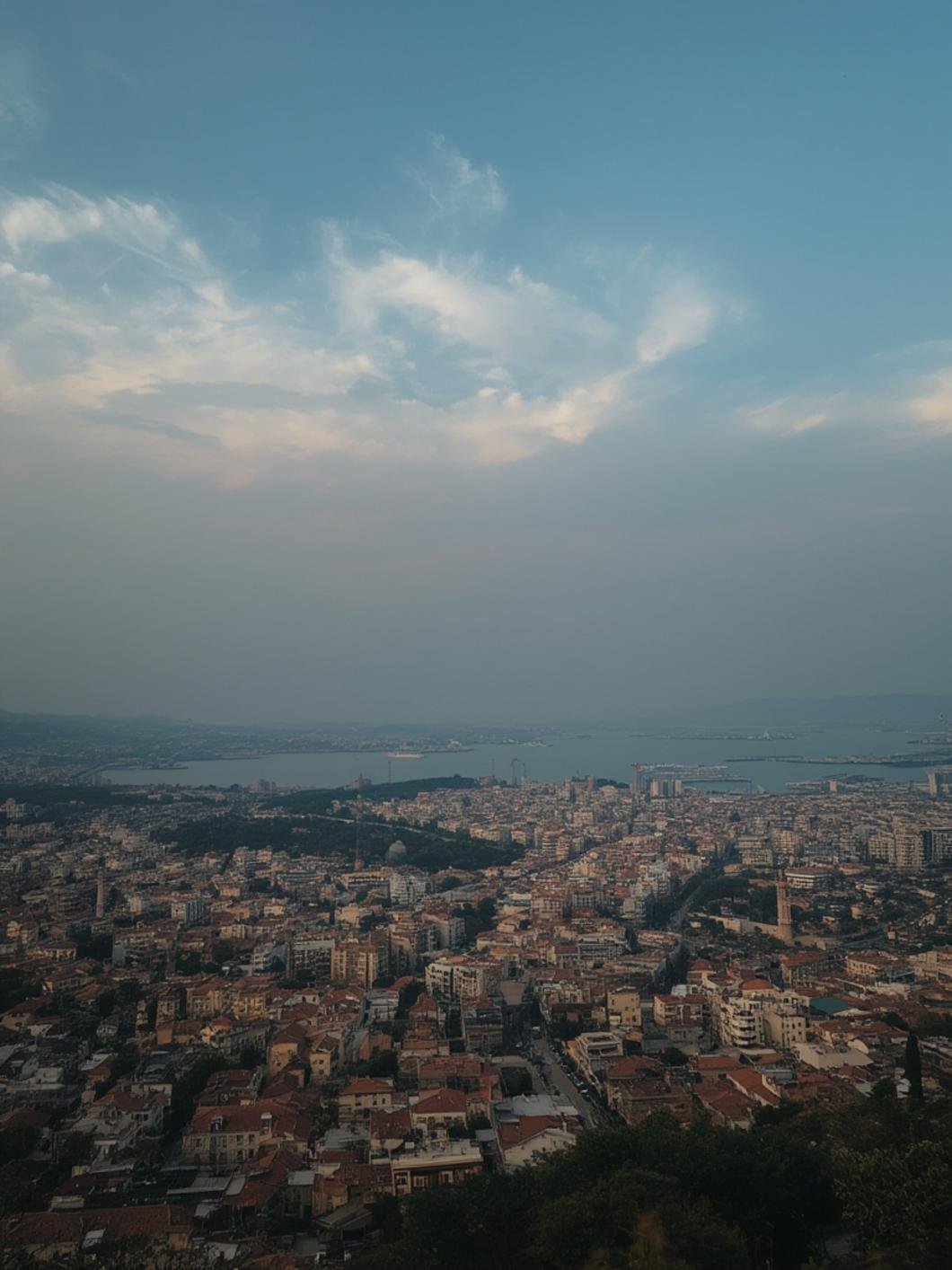 The Perfect Journey: Exploring Rabat to Casablanca