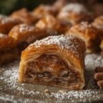 Baklava Rabat