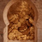 Makrout cookies Rabat