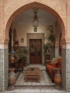 Rabat SMEs