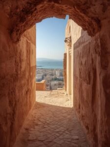 Rabat coastal economy