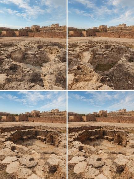 Rabat fast food Moroccan