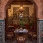 Rabat fast food Moroccan