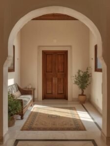 Rabat foreign investment