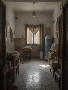 Rabat health sector economy