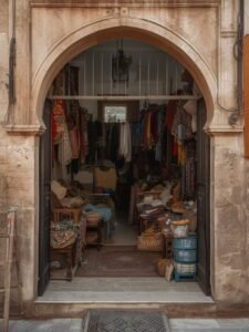 Rabat job market