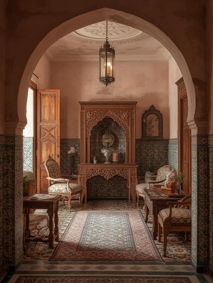 Rabat public spending