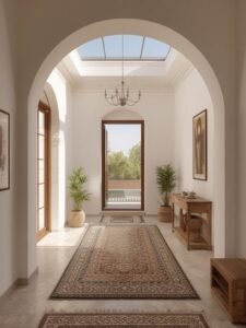 Rabat real estate development
