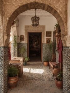 Rabat tourism economy