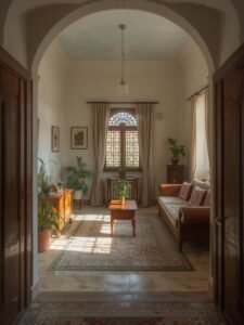 Rabat universities economy