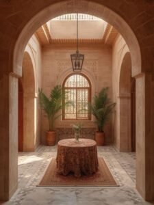 Rabat urban projects