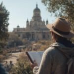 Audio Guide Scripts Travel