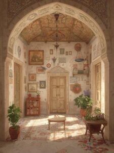 Cultural Impact Metrics