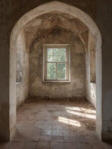 Heritage Preservation Budget