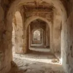 Heritage Site Areas