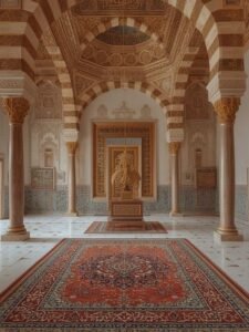 Mohammed VI Museum