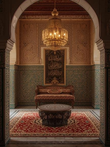 Discovering the Ancient Art of Moroccan Astrology and Rabat fortune telling