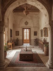 Oudayas Museum