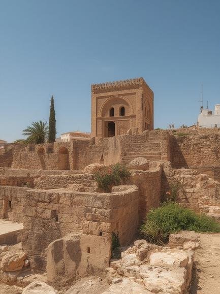 Discovering Rabat's Vibrant Cultural Scene 2