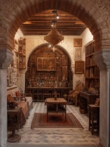 Rabat Cultural Festivals