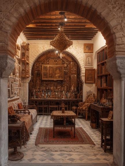 Rabat Cultural Festivals