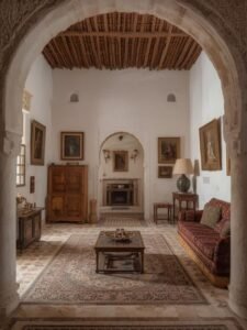 Rabat Ethnographic Museum
