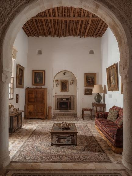 Rabat Ethnographic Museum