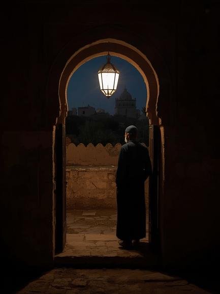 Rabat Night Watchmen
